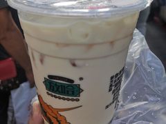 -放哈·甜醅子奶茶创造者(正宁路店)