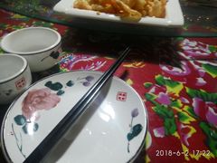 -凤峰大食堂(升平路店)
