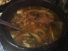 -401餐厅(弘大店)