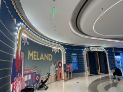 -meland亲子乐园(北京首开通州万象汇店)