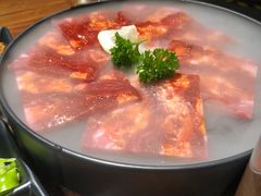 -九田家黑牛烤肉料理(新辰里亚运村店)