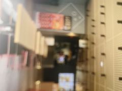 -麦当劳(台州路桥DT店)