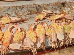 -芭菲盛宴·环球美食(北城国际店)