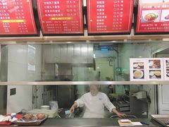 -力力豆花庄(广渠门店)
