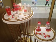 -Tims天好咖啡·贝果(东方广场店)