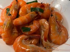 -悦海·家宴·冰花皮皮虾大锅贴(宝龙店)