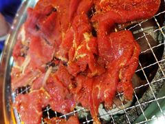 -吉志烤肉(太原总店)
