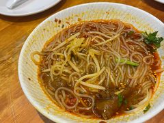 -付小姐在成都(中山公园店)
