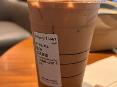 -星巴克臻选(成都东方新希望天祥店)