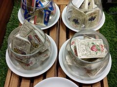 -昆明南亚风情园豪生大酒店-泰式国际海鲜自助餐厅