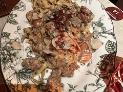 -Mammamia意大利餐厅(阳春巷店)