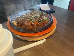 -蜜桃餐厅·古运河畔(南下塘店)