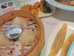-苏晓玥·手作江南小吃(深圳北站店)