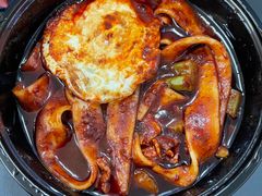 -椒顽新疆炒米粉(湖大店)