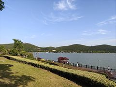 -云龙湖旅游景区