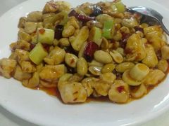 -到家尝北京菜(西坝河店)