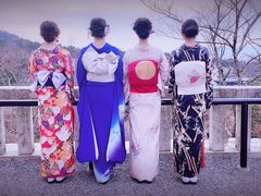 -有栖山 清光院 清水寺