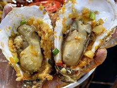 -坛南湾阿强农家乐.海鲜大排档老字号(福州地标美食店)