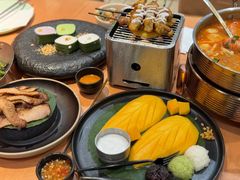 -simply thai天泰(美罗城店)