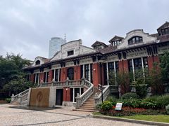 -上海交通大学医学院附属瑞金医院(总院)