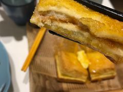 -龙记香港茶餐厅(久光百货店)