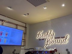-COSTA COFFEE(西贸凯德晶品4层2店)