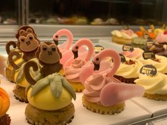 -派悦坊·甜品·蛋糕(虹口龙之梦店)