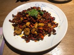 -辛香汇·现炒川菜(武进吾悦店)