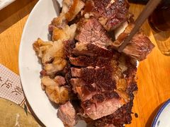 -一群羊手扒肉·火锅·早茶(远东公寓店)