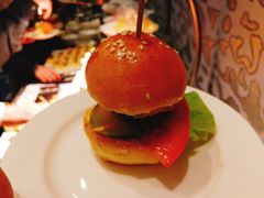 -广州富力丽思卡尔顿酒店