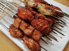 -鬼味烤翅(南锣鼓巷店)