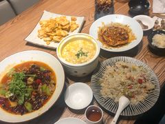 -川流不息(北蔡休闲广场店)