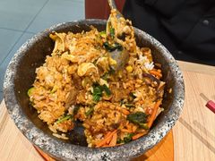 -小木屋拌饭(西安华阳城店)