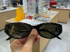 -棱石眼镜(CP静安店)