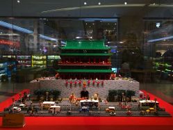 -乐高授权专卖店(朝阳大悦城店)