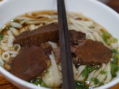 牛肉粉-肆姐面粉馆(坡子街店)