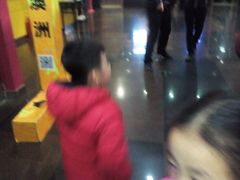 android_upload_pic-横店电影城(王府井店)