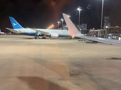 -厦门高崎国际机场-T3航站楼