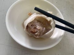 -陈扬蟹黄汤包(开元路店)