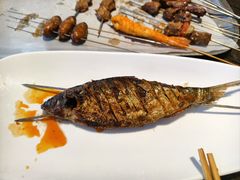 -锦州御烧烤(人民街店)