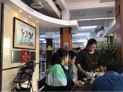 -潮镇老尾牛杂(环城西路店)