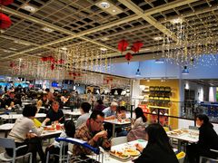 -宜家家居(西安未央商场店)