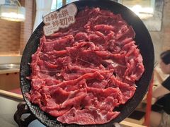 -廖掌柜·重庆鲜货火锅(上海首店)