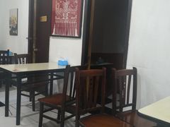-满口香饭店
