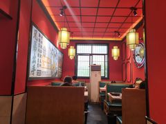 大堂-拙味兄弟龙虾·江湖菜(和畅堂店)