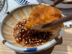 -堂本家·二代目·炸猪排(Express东海店)