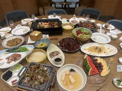 -悦色烤鸭店
