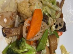 -桃子餐厅·天津菜(红星路直营店)