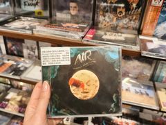 -小宋CD店铺(江汉路店)