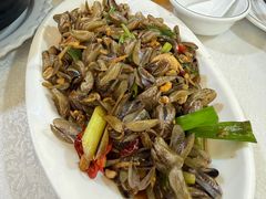 -莲花公园煎蟹(总店)